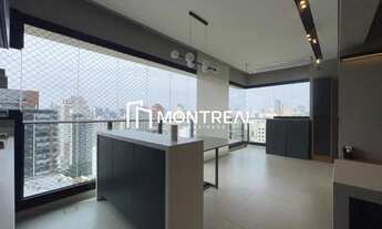 Imagem 5: APARTAMENTO À VENDA EM PINHEIROS - 2 DORMITÓRIO, 1 SUÍTE, 1 VAGA DE GARAGEM