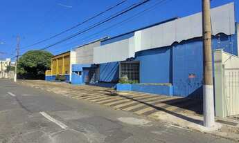 Imagem: Galpao 300 M2 vila industrial - proximo