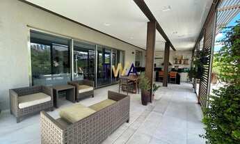 Imagem 5: Casa em condomínio, Nascentes, Vale dos Cristais, Nova Lima, 5 quartos, R$11.500.000,00, à