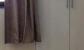 Imagem 2: Apartamento 01 quarto com vaga e lazer