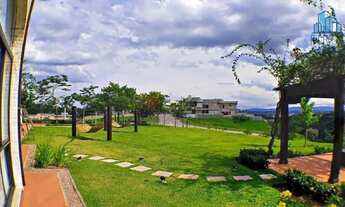 Imagem 4: Terreno à venda, 800 m² por R$ 1.596.000,00 - Condomínio Campo de Toscana - Vinhedo/SP