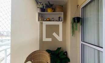 Imagem 7: Apartamento à Venda - Vila Santa Clara, 3 Quartos, 60 m2