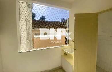 Imagem 6: APARTAMENTO 85 M2 COM VAGA DE GARAGEM VISTA P RUA TERESINA