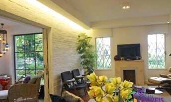 Imagem 7: SOBRADO - PERDIZES - SP