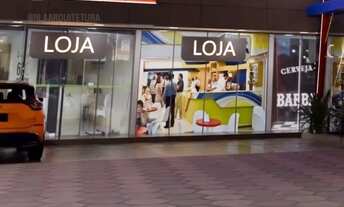 Imagem 2: Lojas em Galeria com academia em Arapiraca