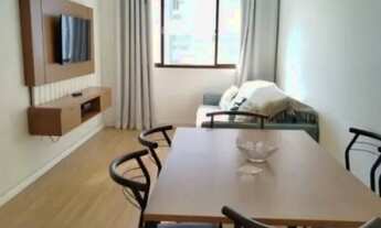Imagem 5: APARTAMENTO COM 67 m² - GUILHERMINA - PRAIA GRANDE SP