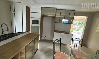 Imagem 5: Imbobiliária Unique Aluga: Casa no Condomínio Green Ville II