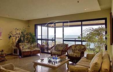 Imagem 4: Imóvel para venda possui 260 metros quadrados com 4 quartos em Centro - Guarapari - ES