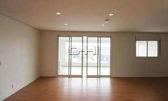 Imagem 7: Aluguel Apartamento 2 Dormitórios - 108 m² Brooklin