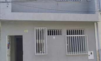 Imagem: Casa Duplex Toda Reformada