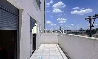 Imagem 7: Imóvel para venda com 164 metros quadrados com 3 quartos em Mooca - São Paulo - SP