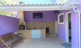 Imagem 4: SEU REFÚGIO PARTICULAR NO ANIL: Conforto, Lazer e Natureza em um só lugar!