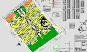 Imagem: Loteamento Residencial Coimbra