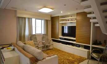 Imagem 3: Sobrado com 3 dormitórios à venda, 125 m² por R$ 799.999,90 - Vila Scarpelli - Santo André