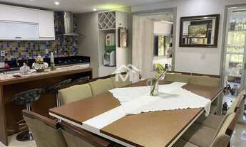 Imagem 3: Casa à venda em Canoas - NOSSA SENHORA DAS GRACAS - 340m² - Piscina e Espaço Gourmet REF