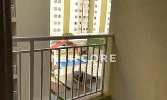 Imagem 3: Apartamento em Rua Marcos Sergio Ceschini - Parque Água Comprida - Bauru/SP