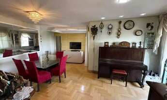 Imagem 5: Imóvel para venda com 127 metros quadrados com 3 quartos em Vila Albertina - São Paulo - S