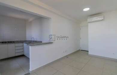 Imagem 4: Aluguel Apartamento 2 Dormitórios - 52 m² Pinheiros