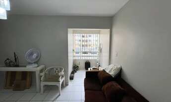 Imagem 2: Imóvel para venda com 50 metros quadrados com 2 quartos em Forquilha - São Luís - MA