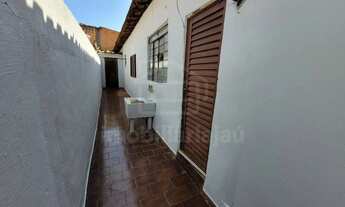 Imagem 6: Casa para venda e locação no Jardim Maria Luiza IV