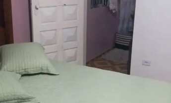 Imagem 6: Sobrado em Rua Heitor Penteado - Jardim Aclimação - Santo André/SP