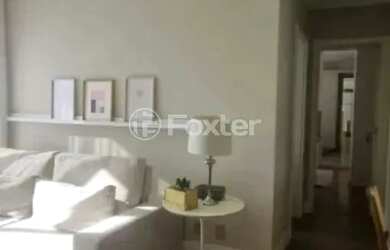 Imagem 2: Apartamento à venda Rua Doutor Carlos Renato R. Fonseca, Jardim Sabará - Porto Alegre