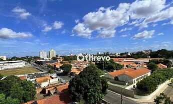 Imagem 6: Flat com 1 dormitório para alugar, 36 m² por R$ 2.800,00/mês - Cabral - Teresina/PI