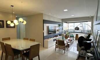 Imagem 2: Edf. oceanic Apartamento com 4 dormitórios