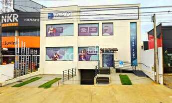 Imagem: Prédio - Bonfim - Campinas