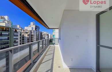 Imagem 5: Apartamento 3 Quartos e 2 Vagas de Garagem na Praia do Canto