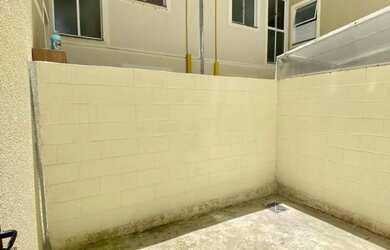 Imagem 5: Apartamento locação térreo com quintal Jardim Karolyne Votorantim