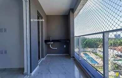 Imagem 5: Apartamento moderno para locação no Coité, Eusébio