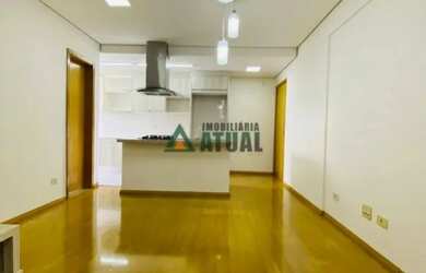 Imagem 7: Apartamento com 01 quarto sendo suíte na região central de Londrina