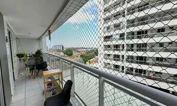 Imagem 5: Imóvel para venda com 87 metros quadrados com 3 quartos em Parque Shalon - São Luís - MA