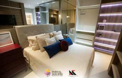 Imagem 3: Apartamento em Loteamento Colina Santa Bárbara - Santa Bárbara D'oeste