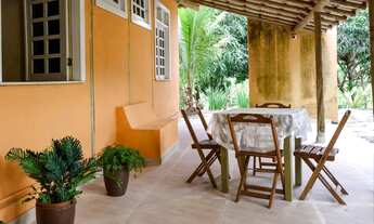 Imagem 5: Casa Coqueville para Temporada em Itacaré Bahia