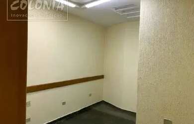 Imagem 3: Prédio para venda ou locação - Centro, Santo André
