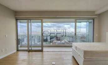 Imagem 5: Aluguel Apartamento 1 Dormitórios - 48.8 m² Chácara Santo Antônio