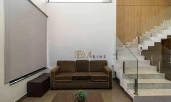 Imagem 3: Casa com 3 dormitórios, 350 m² - venda por R$ 2.840.000,00 ou aluguel por R$ 20.200,00/mês