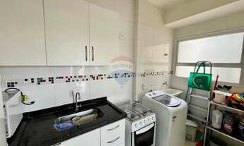 Imagem 6: Apartamento de 35m2, 1 quarto para venda - Residencial Greenville