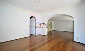 Imagem 6: Aluguel Apartamento 4 Dormitórios - 320 m² Jardim Paulista