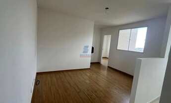 Imagem: Apartamento à venda, 2 quartos, 1 vaga