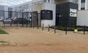 Imagem: Ágio - apto Águas Lindas (aceito veículo