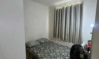 Imagem: Repasso apto no Ville de Marsielle com vaga