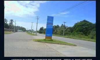 Imagem 2: ADC - MARAGOGI - TERRENO 485M² COM VISTA INCRÍVEL DO MAR