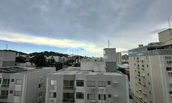 Imagem 7: Apartamento 2 quartos com suíte no Bairro Abraão, Florianópolis Financiamento Disponível