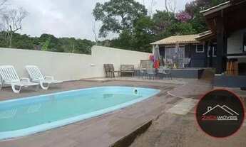 Imagem 4: Chácara com 2 dormitórios à venda, 500 m² por R$ 403.000,00 - Cocuera - Mogi das Cruzes/SP