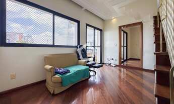 Imagem 5: Cobertura em Jardim Avelino