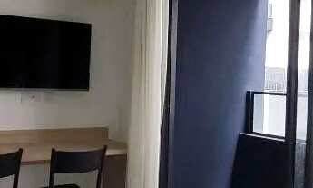 Imagem 5: Studio para venda em Vila Madalena com 1 quarto, sendo 1 suíte , 24m²