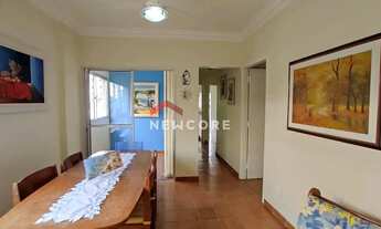 Imagem 6: Apartamento em Rua Hermenegildo Azevedo - Jardim Enseada - Guarujá/SP